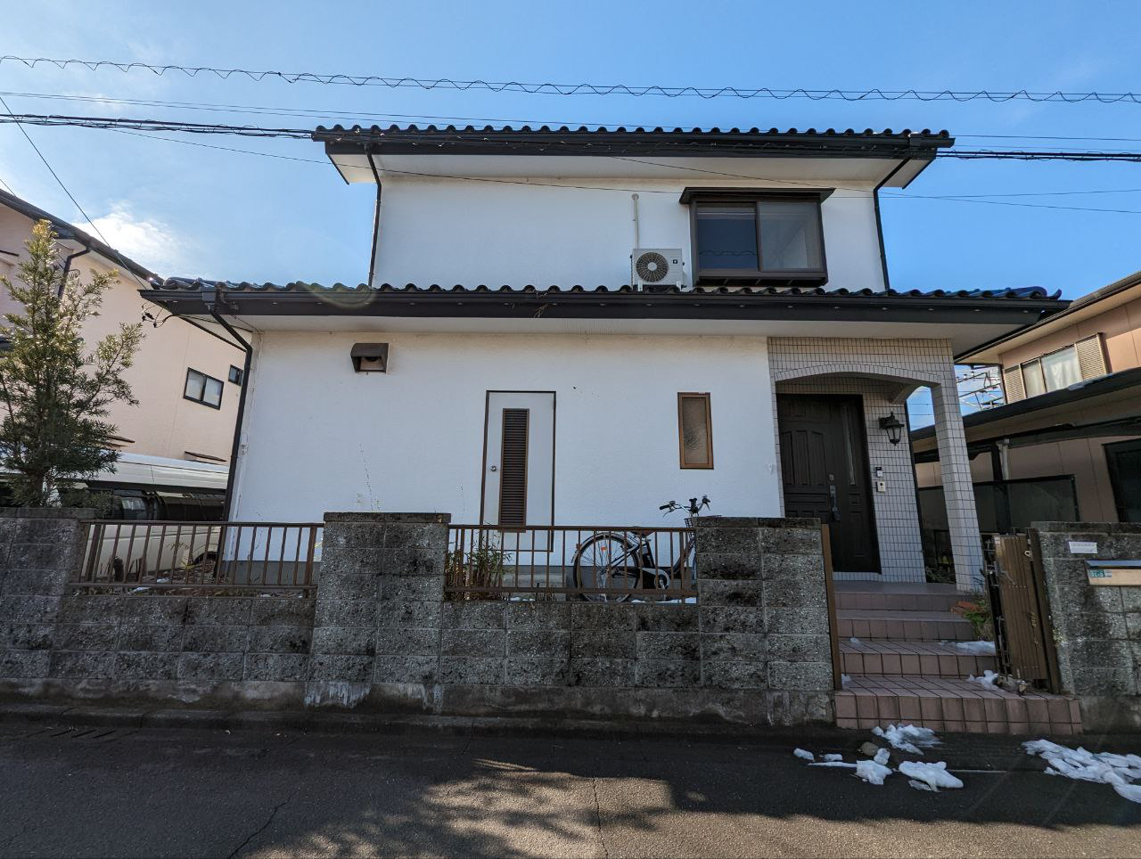 なちゅーるグループホーム毛呂山 A棟