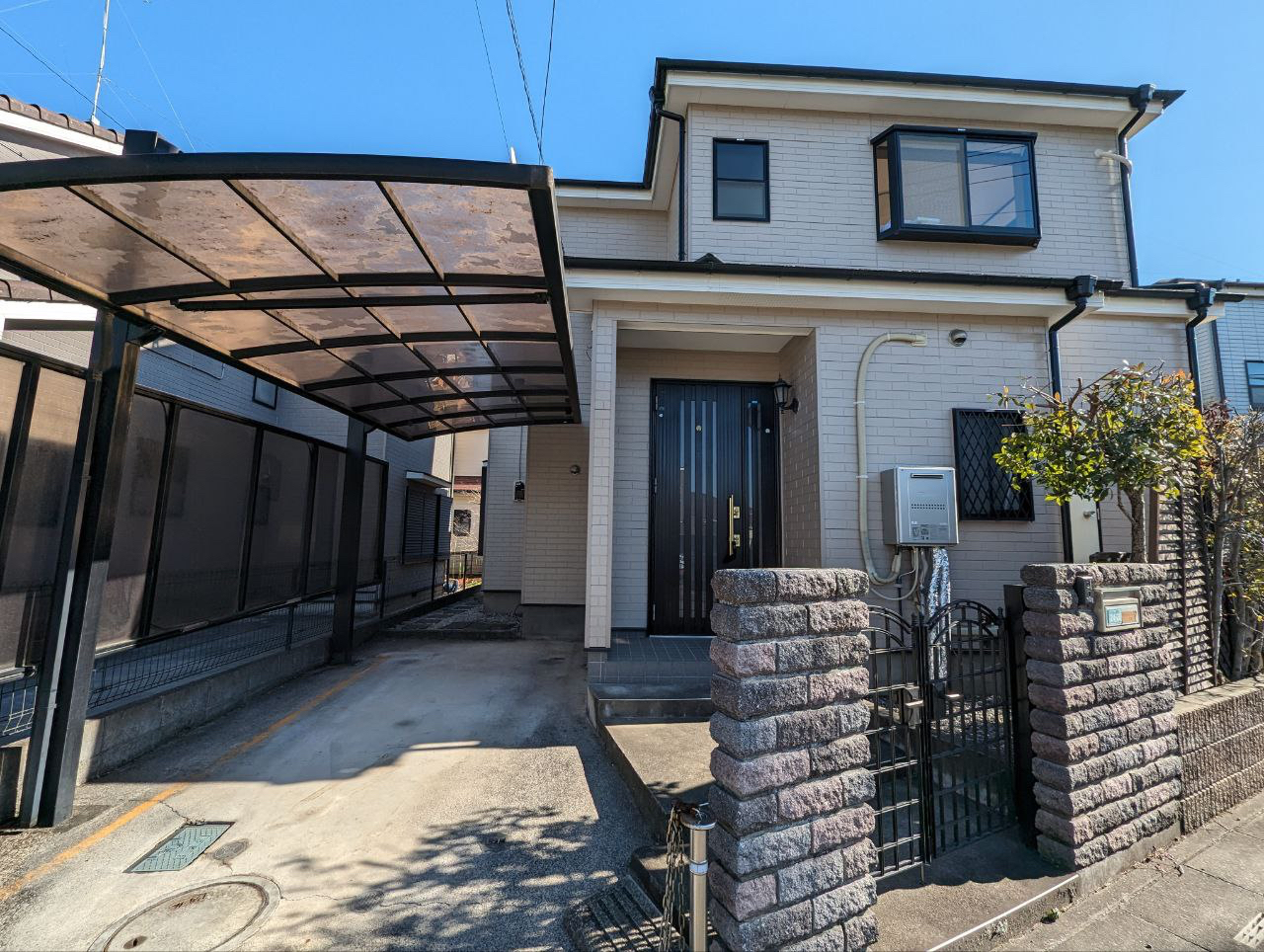 なちゅーるグループホーム毛呂山 B棟